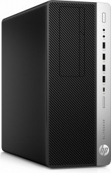 Computadora HP EliteDesk 800 G3, Intel Core i7-6700 3.40GHz, 16GB, ...