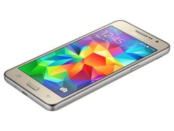 Samsung Galaxy Grand Prime (G531) Dorado en Amigo Kit (R9)