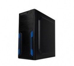 Computadora Powered by ASUS PBA001WH, Intel Core i7-7700 3.60GHz, 8...