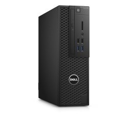 Computadora Dell Precision 3420, Intel Core i7-6700 3.40GHz, 8GB, 1...