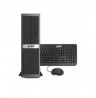 Computadora Kit Ghia PCGHIA-2348, Intel Pentium G4400 3.3GHz, 4GB, ...