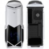 Computadora Powered by ASUS PBA026WP, AMD Ryzen 7 1700 3GHz, 8GB, 2...