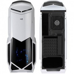 Computadora Powered by ASUS PBA029WH, AMD Ryzen 5 1400 3.20GHz, 8GB...