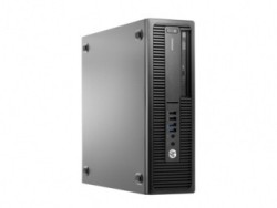 Computadora HP EliteDesk 705 G2, AMD A8 PRO-8650B 3.50GHz, 4GB, 500...