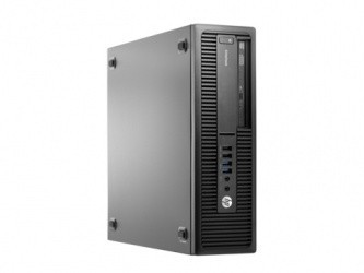 Computadora HP EliteDesk 705 G2, AMD A8 PRO-8650B 3.50GHz, 4GB, 500...