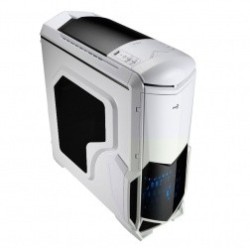 Computadora SMX SMX048, AMD A10-9700 3.50GHz, 8GB, 1TB, NVIDIA GeFo...