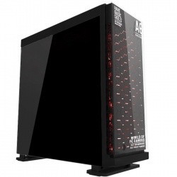 Computadora SMX SMX050WP, Intel Core i5-7400 3GHz, 8GB, 1TB, NVIDIA...