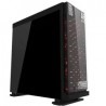 Computadora SMX SMX050WP, Intel Core i5-7400 3GHz, 8GB, 1TB, NVIDIA...