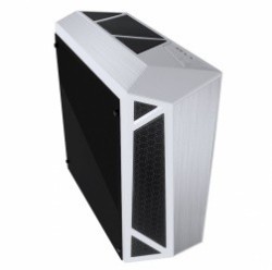 Computadora Powered by ASUS PBA041, Intel Core i7-7700 3.60GHz, 16G...