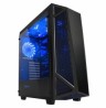 Computadora Powered by ASUS PBA037WP, AMD Ryzen 5 1400 3.20GHz, 16G...