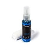 Kit Limpieza. Vorago. Cln-200. 60Ml. Con Franela De Microfibra