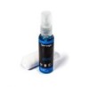 Kit Limpieza. Vorago. Cln-200. 60Ml. Con Franela De Microfibra
