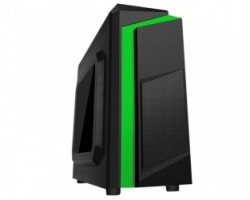 Computadora SMX SMX032WP, AMD A4-4000 3GHz, 8GB, 2TB, Windows 10 Pr...