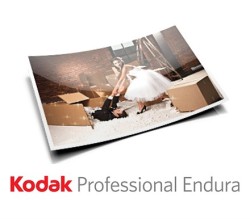 Bobina KODAK ENDURA 6X E Lustre 15.2cm x 176m