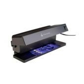 Detector De Billetes Falsos Nextep Ne-205 Negro