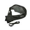 Cinturón Masajeador Homedics Nms-615Hj 3X Velocidades Función De Calor Negro