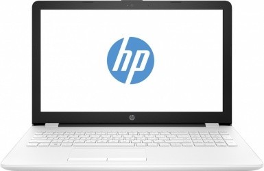 Laptop HP 15-bs020la 15.6, Intel Core i7-7500U 2.70GHz, 8GB, 1TB, W...