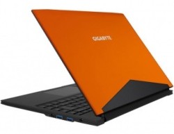 Laptop Gigabyte AERO 14OMX 14'', Intel Core i7-6700HQ 2.60GHz, 8GB,...