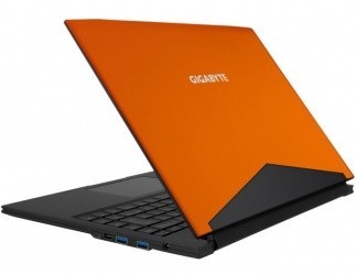 Laptop Gigabyte AERO 14OMX 14'', Intel Core i7-6700HQ 2.60GHz, 8GB,...