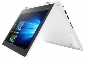 Lenovo 2 en 1 Yoga 310-11 11.6, Intel Pentium N4200 1.10GHz, 4GB, 5...