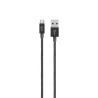 Cable Belkin Micro USB Negro Premium