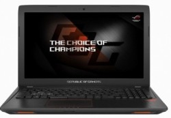 Laptop ASUS ROG Strix GL553VD-FY143T 15.6, Intel Core i7-7700HQ 2.8...