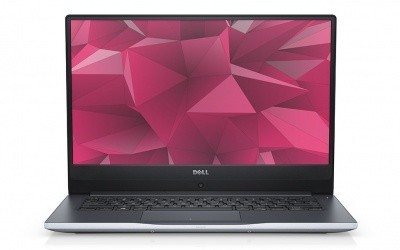 Laptop Dell Inspiron 7460 14'', Intel Core i5-7200U 2.50GHz, 8GB, 1...