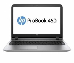 Laptop HP Probook 450 G3 15.6'', Intel Core i5-6200U 2.30GHz, 4GB, ...