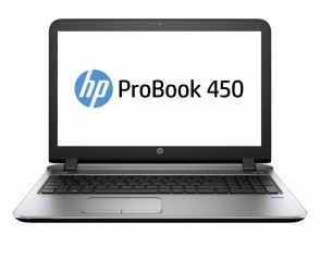 Laptop HP Probook 450 G3 15.6'', Intel Core i5-6200U 2.30GHz, 4GB, ...