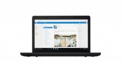 Laptop Lenovo ThinkPad E570 15.6, Intel Core i5-7200U 2.50GHz, 4GB,...