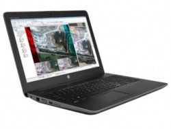 Laptop HP ZBook G3 15.6'', Intel Core i7-6700HQ 2.60GHz, 8GB, 1TB, ...