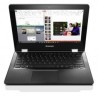 Lenovo 2 en 1 Yoga 300 11.6 Intel Pentium N3710 1.60GHz, 4GB, 500GB...