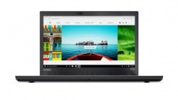 Laptop Lenovo ThinkPad T470p 14, Intel Core i5-7300HQ 2.50GHz, 8GB,...