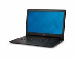 Laptop Dell Latitude 3460 14'', Intel Core i5-5200U 2.20GHz, 4GB, 5...