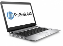 Laptop HP ProBook 440 G3 14'', Intel Core i5-6200U 2.30GHz, 12GB, 1...