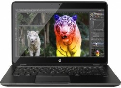 Laptop HP ZBook 14 G2 14'', Intel Core i7-5500U 2.40GHz, 16GB, 1TB,...