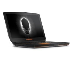 Laptop Alienware 17 R3 17.3'', Intel Core i7-6700HQ 2.60GHz, 8GB, 1...