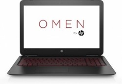 Laptop HP OMEN 15-AX202LA 15.6'', Intel Core i7-7700HQ 2.80GHz, 16G...