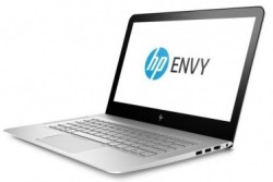 Laptop HP ENVY 13-ab002la 13.3, Intel Core i5-7200U 2.50GHz, 4GB, 2...
