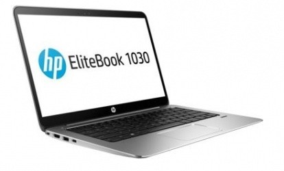 Laptop HP EliteBook 1030 G1 13.3, Intel Core m5-6Y57 1.10GHz, 8GB, ...