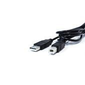 Cable Vorago Cab-104 Usb/Ab 2.0 1.5 Mts Bolsa
