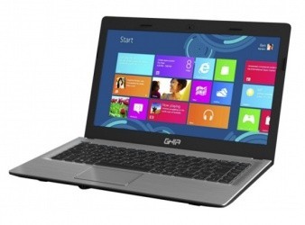 Laptop Ghia Libero NOTGHIA-176 14", Intel Celeron N2840 2.16GHz, 2G...