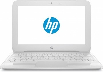 Netbook HP Stream 11-y004la 11.6, Intel Celeron N3050 1.60GHz, 4GB,...