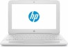 Netbook HP Stream 11-y004la 11.6, Intel Celeron N3050 1.60GHz, 4GB,...
