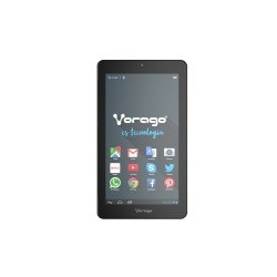 Tablet Vorago PAD-7 V2 7'', 8GB, 800x480 Pixeles, Android 4.4, WLAN...
