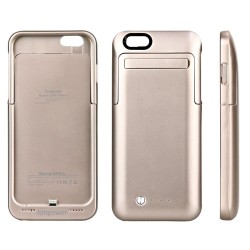 Estuche Recarga Ionpower Iphone 6-6S Oro