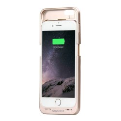 Estuche Recarga Ionpower Iphone 6-6S Oro