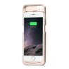 Estuche Recarga Ionpower Iphone 6-6S Oro