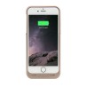 Estuche Recarga Ionpower Iphone 6-6S Oro