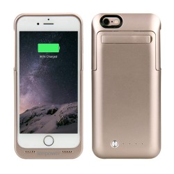 Estuche Recarga Ionpower Iphone 6-6S Oro